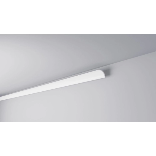 moulure ne1 nomastyl pure 40x40mm 2m moulure ne1 nomastyl pure 40x40mm 2m - nomastyl