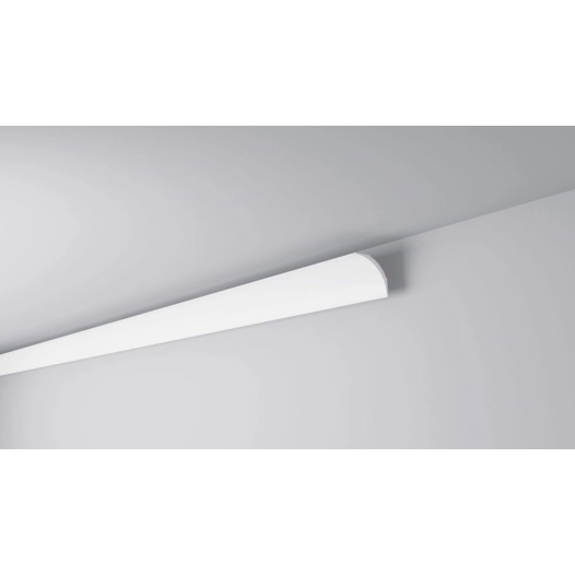 moulure ne2 nomastyl pure 60x60mm 2m moulure ne2 nomastyl pure 60x60mm 2m - nomastyl