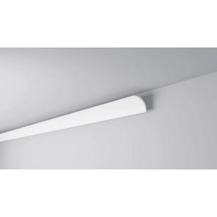 moulure ne2 nomastyl pure 60x60mm 2m moulure ne2 nomastyl pure 60x60mm 2m - nomastyl