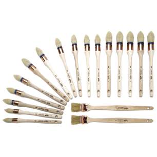 lot 18 brosses entreprise lot 18 brosses entreprise - l'outil parfait