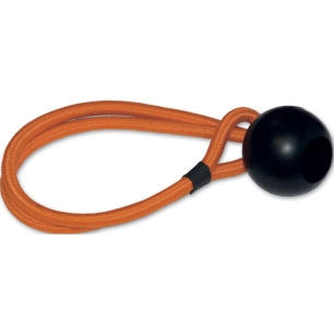 4 canopis boule az 21cm poly.