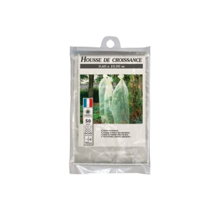 film croissance tomate 0,6x10m
