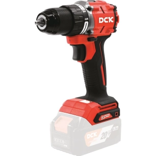 perc-viss kdjz2060i sans bat