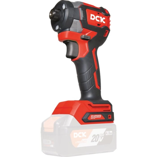 viss chocs kdpl208 sans bat