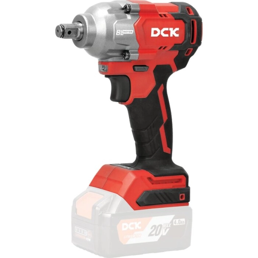 boulonn chocs kdb488 sans bat