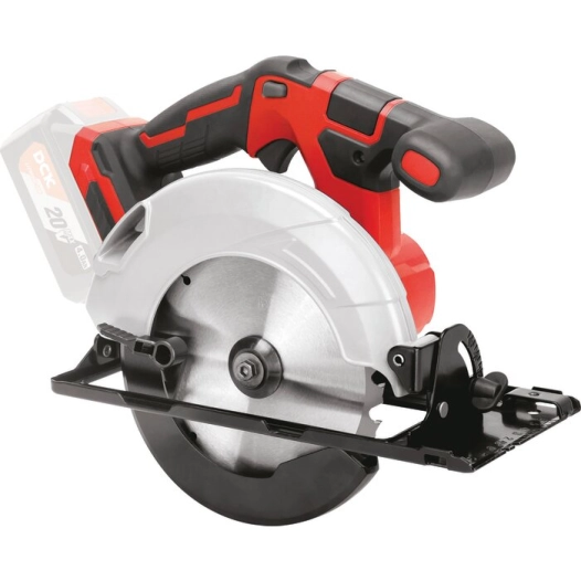 scie circul kdmy165s sans bat