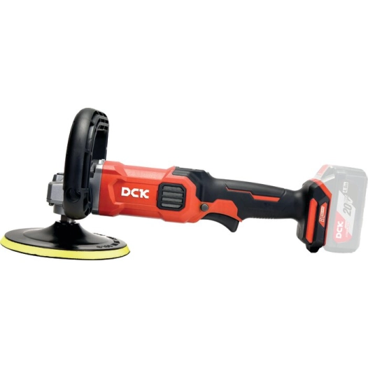 polisseuse kdsp02-180 sans bat