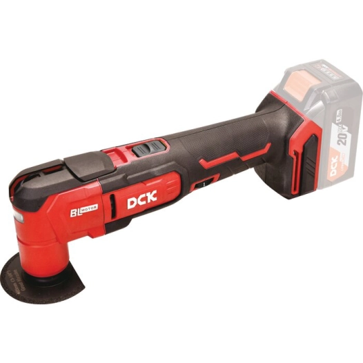 outil multifon kdmd20 sans bat