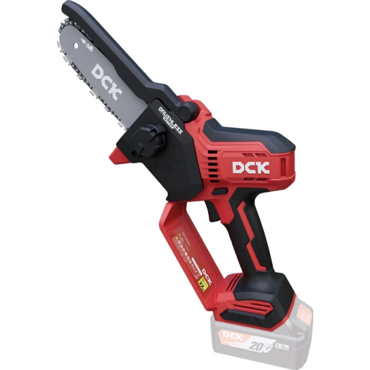 elagueuse sans fils 6750w 20v