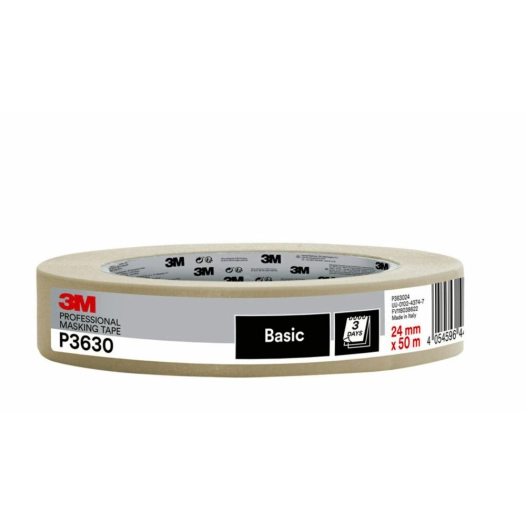 p3630 adhésif de masquage professionnel p3630 adhésif de masquage professionnel - 3m