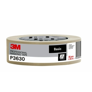 p3630 adhésif de masquage professionnel p3630 adhésif de masquage professionnel - 3m