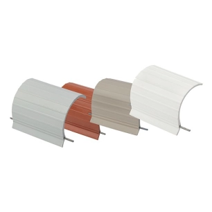 cache cables souple cover 1.55m cache cables souple cover 1.55m - romus