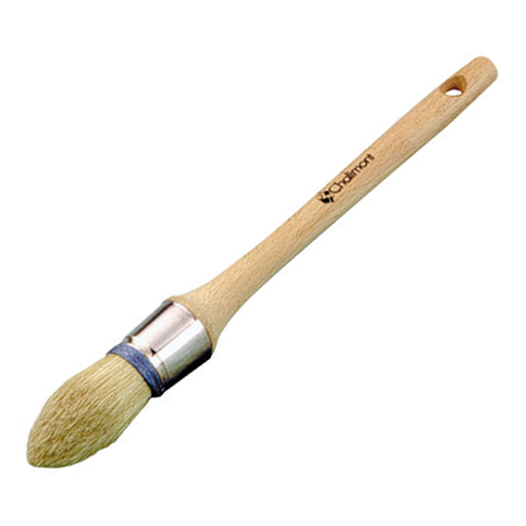 pinceau brosse à rechampir professionnel pinceau brosse à rechampir professionnel - chalimont