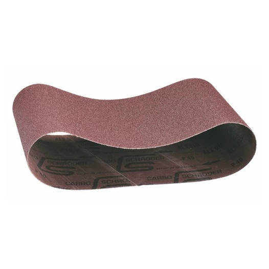 abrasifs pour ponceuse à bandes bde-200 750 x 200 mm abrasifs pour ponceuse à bandes bde-200 750 x 200 mm - romus