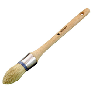 pinceau brosse à rechampir professionnel pinceau brosse à rechampir professionnel - chalimont