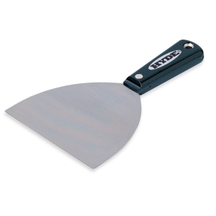 hyde couteau à enduire black&silver hyde couteau à enduire black&silver - theard