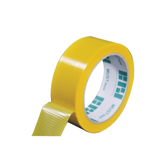 ruban must tape jaune ruban must tape jaune - theard