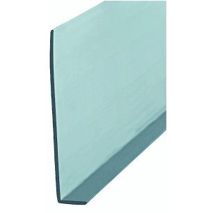 plinthe pvc souple à talon p70t plinthe pvc souple à talon p70t - romus