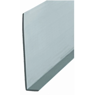 plinthe pvc souple à talon p100t plinthe pvc souple à talon p100t - romus