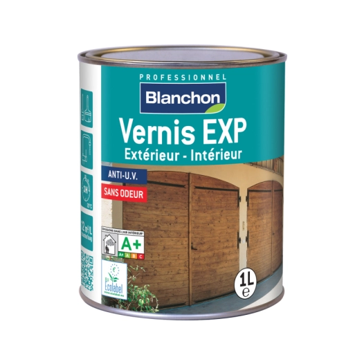 1 vernis exp boiseries et menuiseries vernis exp boiseries et menuiseries - blanchon