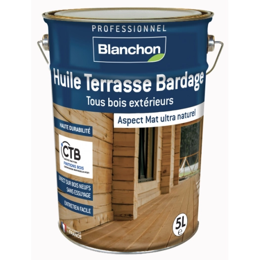 10 huile terrasse bardage aspect mat naturel huile terrasse bardage aspect mat naturel - blanchon