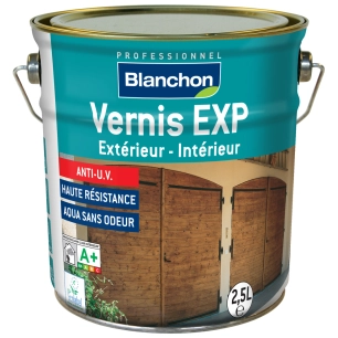 2.5 vernis exp boiseries et menuiseries vernis exp boiseries et menuiseries - blanchon