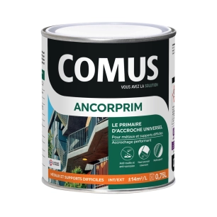ancorprim ancorprim - comus