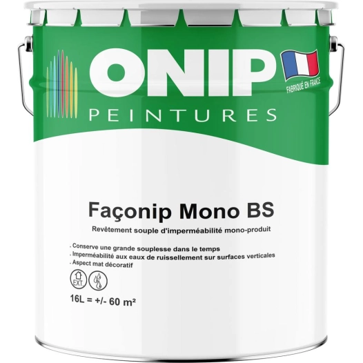 16 façonip mono bs façonip mono bs - onip