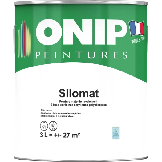 3 silomat silomat - onip