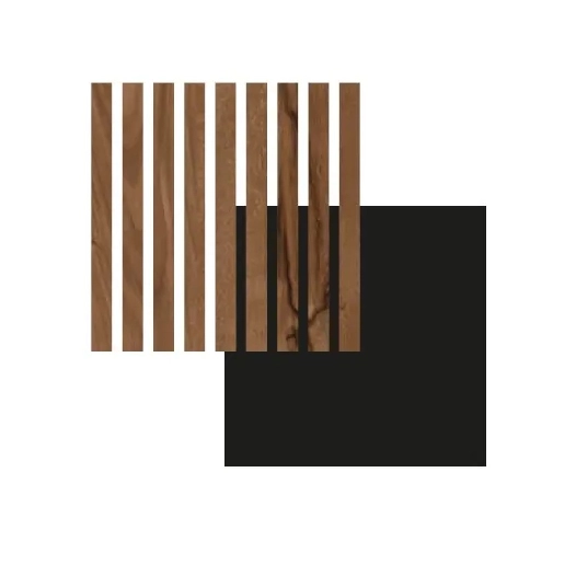 panneau mural maestro latt 277 x 30 cm (lot de 2) panneau mural maestro latt 277 x 30 cm (lot de 2) - maestro