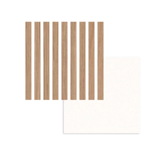 panneau mural maestro latt 277 x 30 cm (lot de 2) panneau mural maestro latt 277 x 30 cm (lot de 2) - maestro