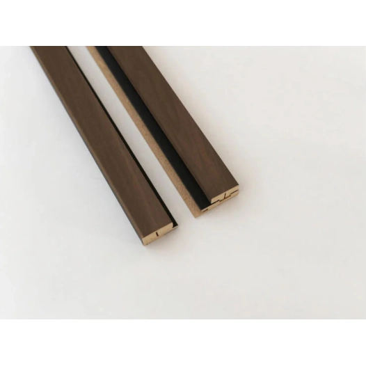 kit de profilés de finition maestro latt kit de profilés de finition maestro latt - maestro