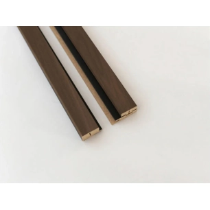 kit de profilés de finition maestro latt kit de profilés de finition maestro latt - maestro