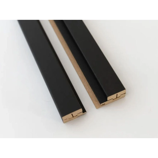 kit de profilés de finition maestro latt kit de profilés de finition maestro latt - maestro