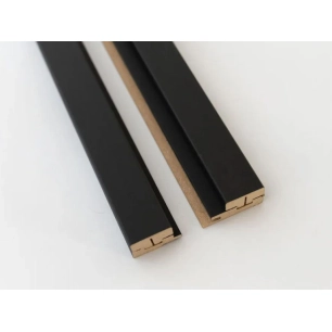 kit de profilés de finition maestro latt kit de profilés de finition maestro latt - maestro