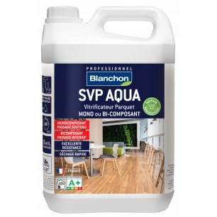 vitrificateur biosourcé svp aqua 1l vitrificateur biosourcé svp aqua 1l - blanchon