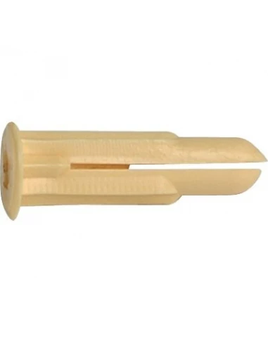 Cheville crampon 2/5 bte de 1005125