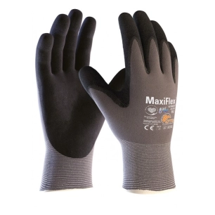 gants gris ultimate spécial peinture gants gris ultimate spécial peinture - vepro