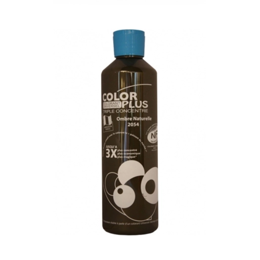 colorant color plus 500 ml colorant color plus 500 ml - color plus