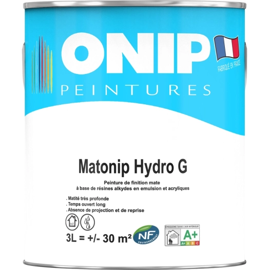 3 matonip hydro g matonip hydro g - onip