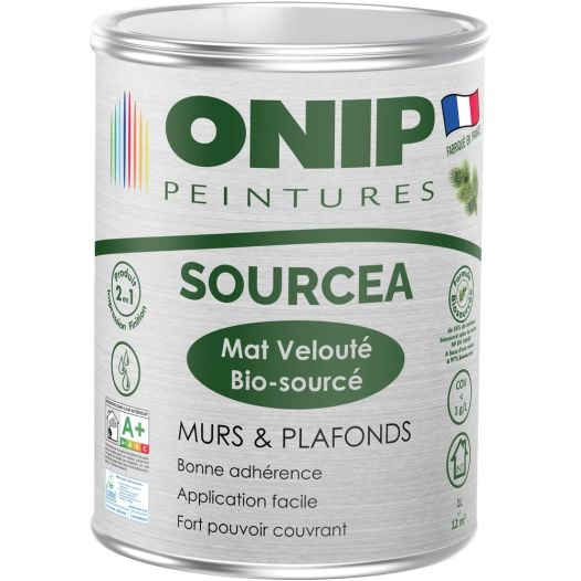 .95 sourcea mat velouté sourcea mat velouté - onip