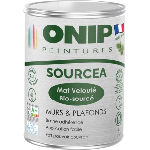 .9 sourcea mat velouté sourcea mat velouté - onip