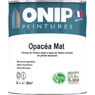 3 opacea mat opacea mat - onip