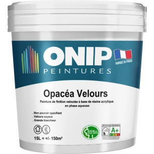 15 opacea velours opacea velours - onip
