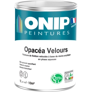 .95 opacea velours opacea velours - onip