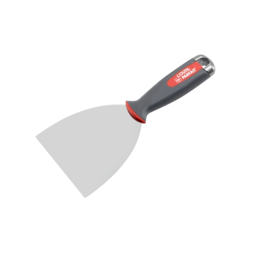 couteau plaquiste alu choc couteau plaquiste alu choc - l'outil parfait