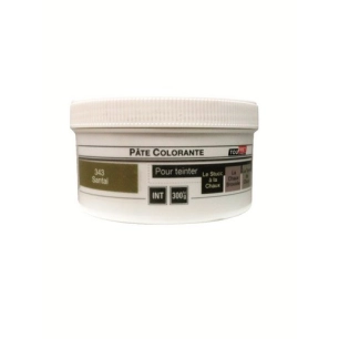 pâte colorante 300g pâte colorante 300g - toupret