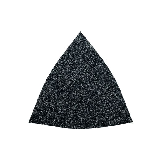abrasifs triangulaires non perforés 93 x 93 x 93 mm (x50) abrasifs triangulaires non perforés 93 x 93 x 93 mm (x50) - romus