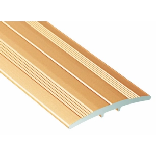 seuil demi-bombé européen percé-fraisé 35mm seuil demi-bombé européen percé-fraisé 35mm - romus