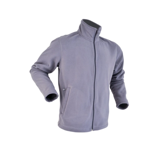 veste polaire jura grise veste polaire jura grise - vepro